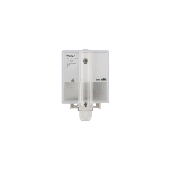 Тебен 1319201 LUNA 131 S KNX