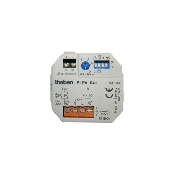 Theben 0410002 ELPA 041