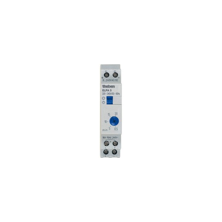 Theben 0030002 ELPA 3