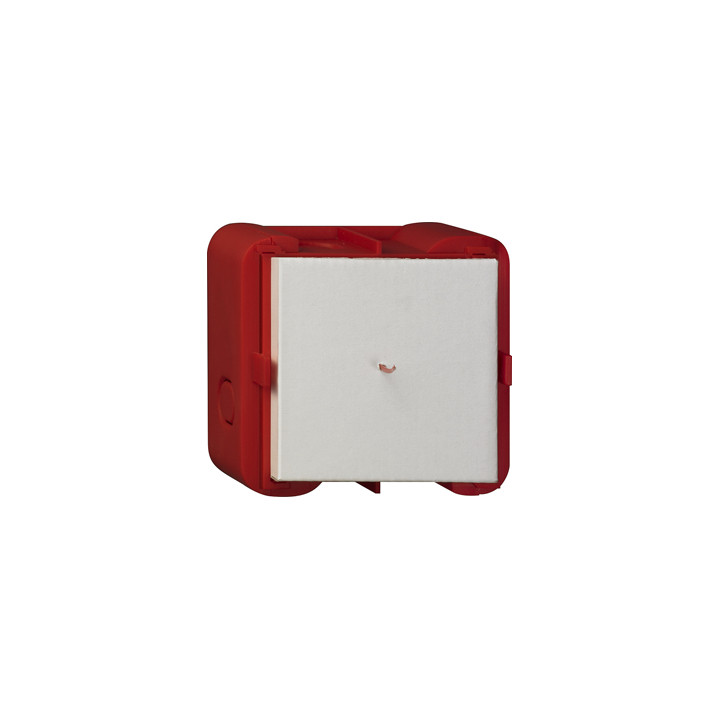 GIRA 289100 UP-EB-Dose 1f Gira E22