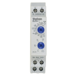 Theben 0010002 ELPA 1