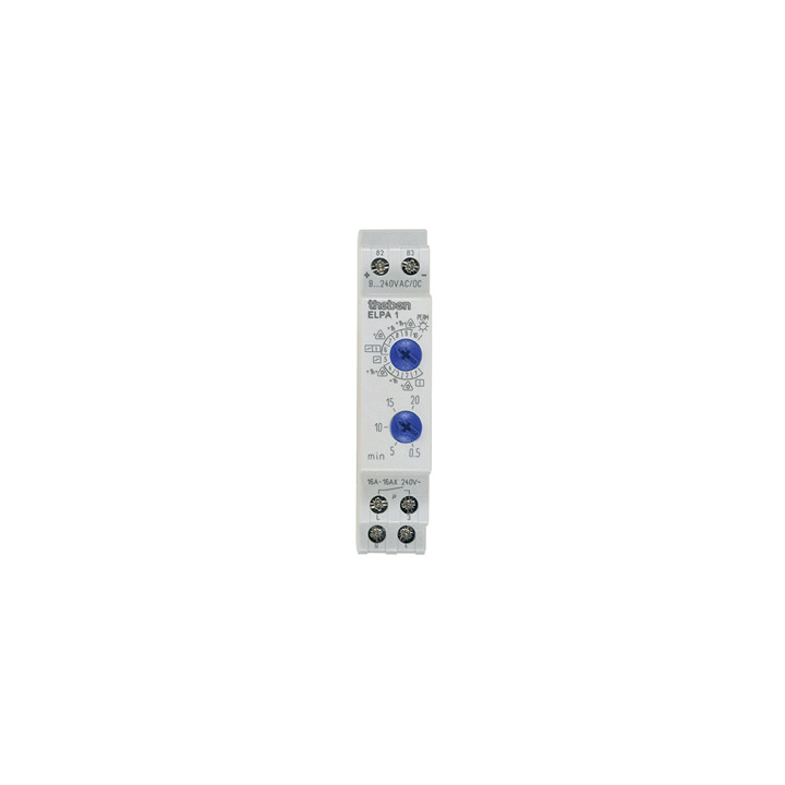 Theben 0010002 ELPA 1