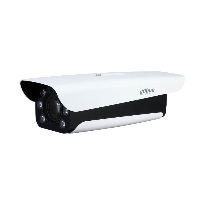 DAHUA ITC439-PW1H-Z1050 4 MP Motorized Zoom IP Camera for Parking Detection