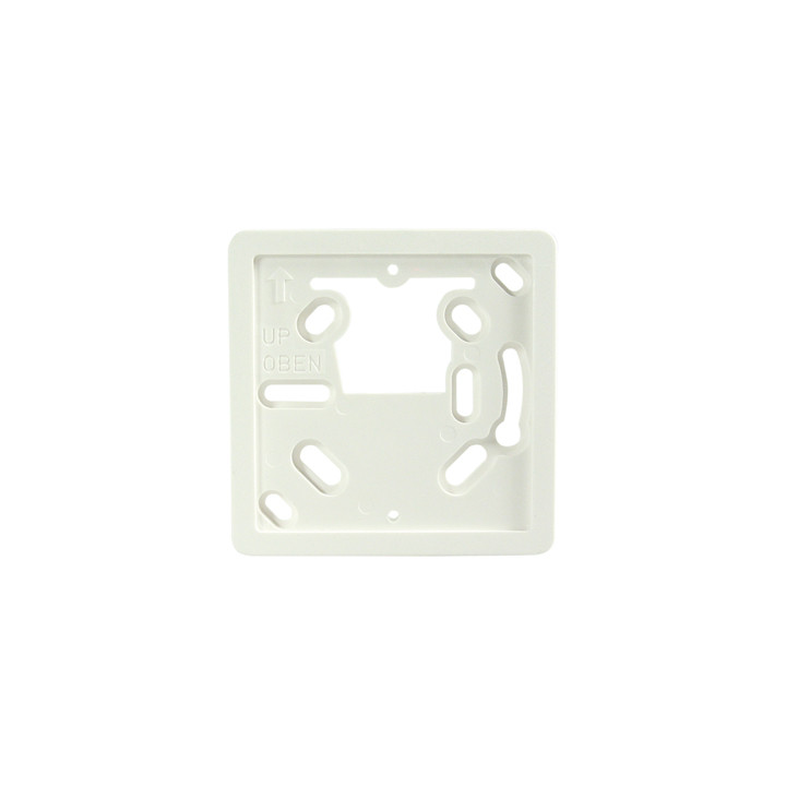 Theben 9070212 Adapterplatte RAMSES 714