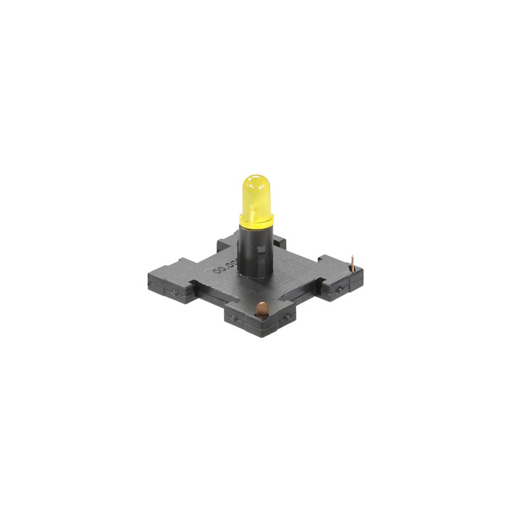 GIRA 140500 LED-Bel.element 24 V farbneutral Zubehör