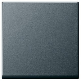 GIRA 091628 Wippe Tastschalter AusWe System 55 Anthrazit