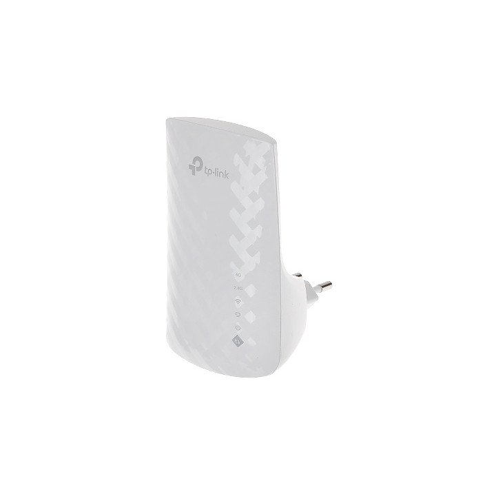 TP-LINK TL-RE200 Universal Dual-Band Wi-Fi Range Extender
