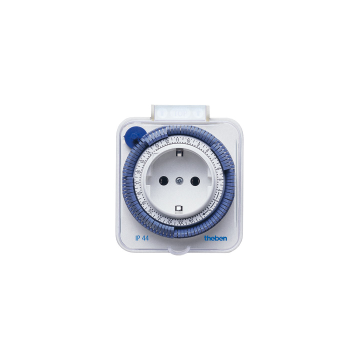 Theben 0260855 theben-timer 26 IP 44