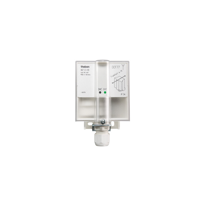 Theben 9070410 Antenne top2 RC-DCF