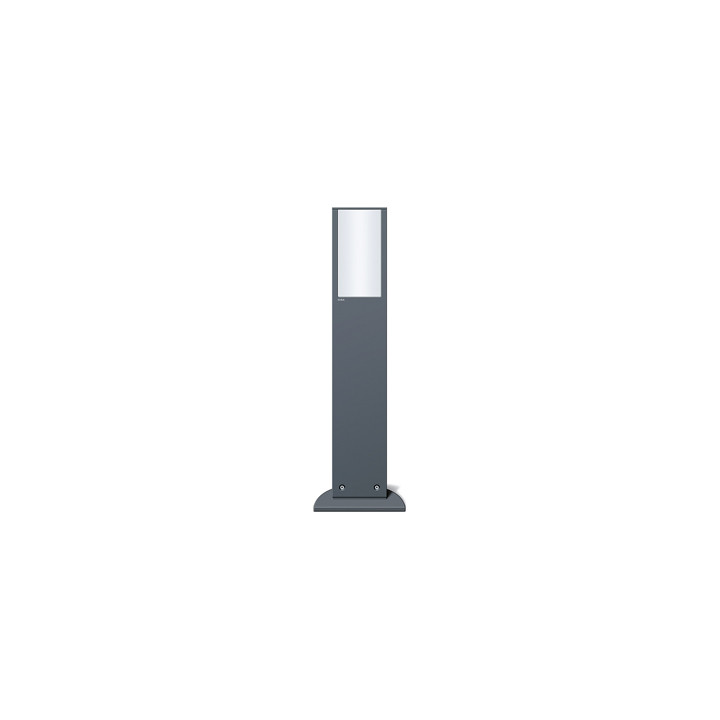 GIRA 134328 Lichtsäule 769 mm Gira Energiesäule Anthrazit