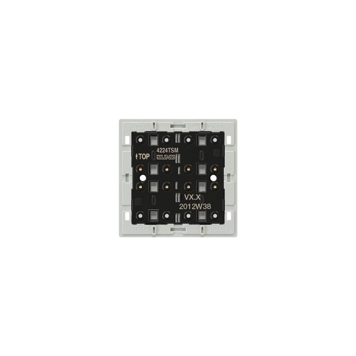 Jung 4224TSM Tastsensor-Modul 24 V AC/DC