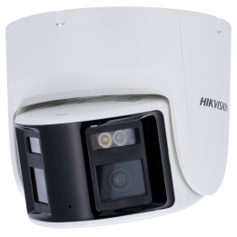 Hikvision Pro DS-2CD2366G2P-ISU/SL 6MP tornkaamera PoE IP67