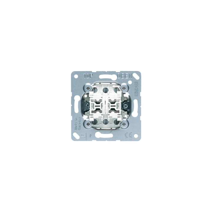 Jung 532-4U daugiafunkcis jungiklis