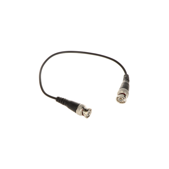 CABLE CROSS-BNC/0,3M-T 0,3 m