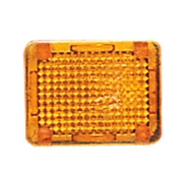 Jung 33O Symbole für CD 500, WG 600, AP 600 - orange