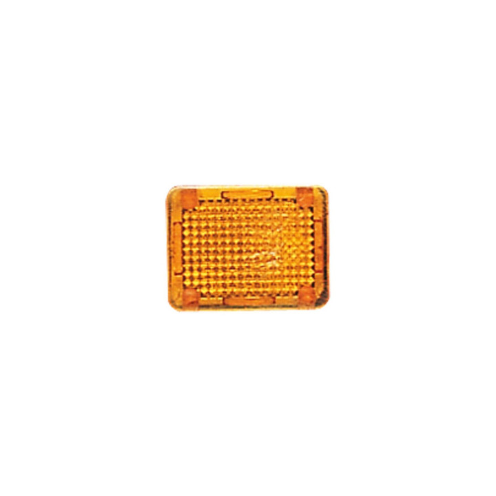 Jung 33O Symbole für CD 500, WG 600, AP 600 - orange