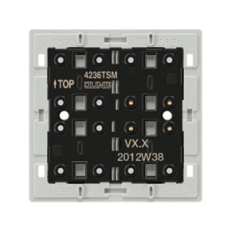 Jung 4236TSM Tastsensor-Modul 24 V AC/DC