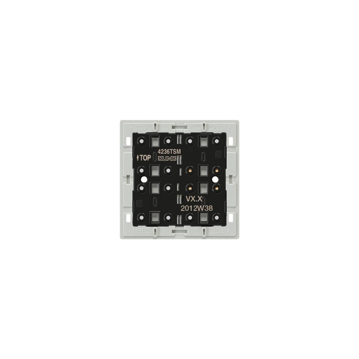 Jung 4236TSM Tastsensor-Modul 24 V AC/DC