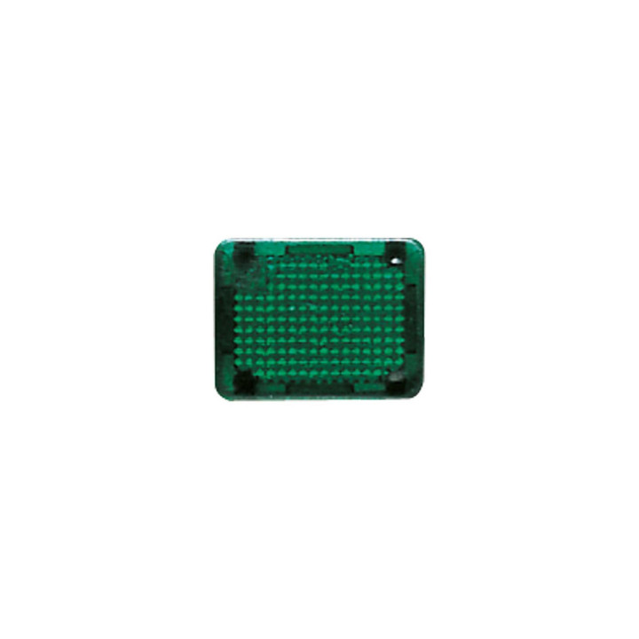 Jung 33GN Symbole für CD 500, WG 600, AP 600 - grün
