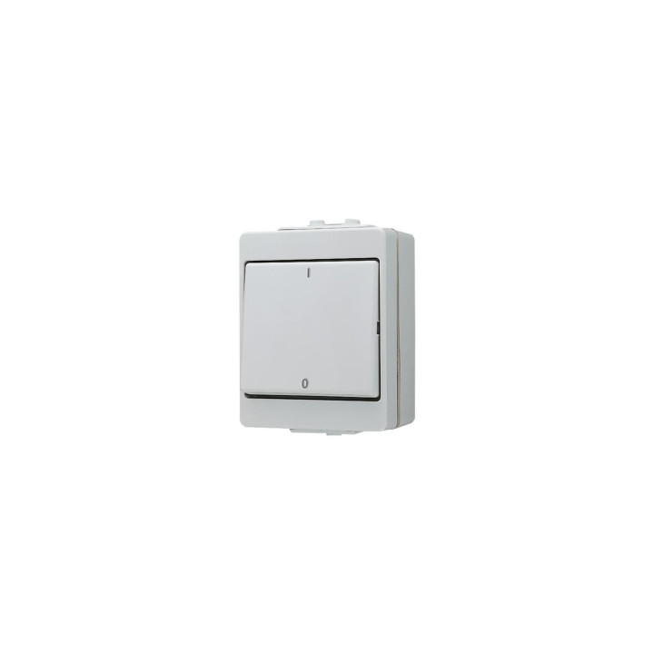 Jung 603W Wippschalter 16 AX 400 V ~