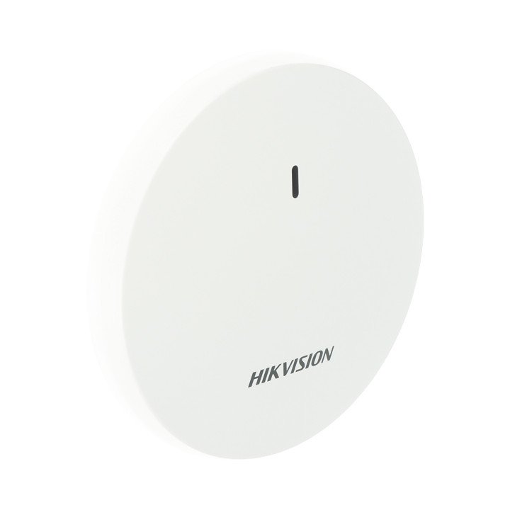 Hikvision DS-3WAP622G-SI Wi-Fi 6 Access Point, 2.4 GHz & 5 GHz, 574 Mbps + 1201 Mbps