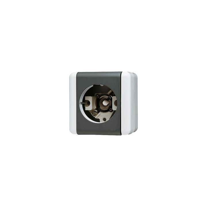 Jung 837-10W Lichtsignal (ohne Haube)
