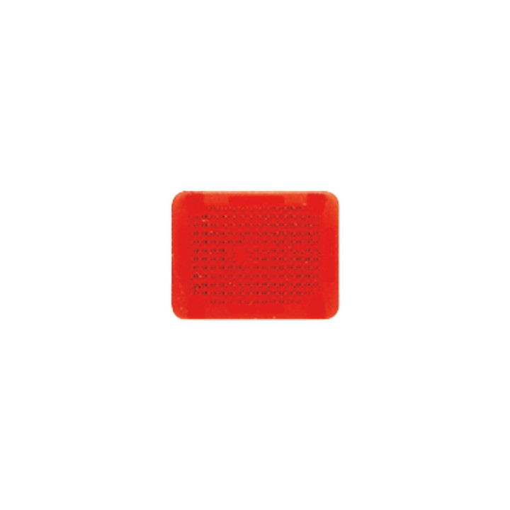 Jung 33NR Symbole für CD 500, WG 600, AP 600 - rot