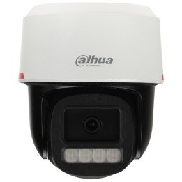 DAHUA IPC-PT2249C1-S-PV-LED-0360B-PRO Indoor IP PTZ Camera, 2MP, 3.6mm, WizColor, Active Deterrence, WizSense, PoE