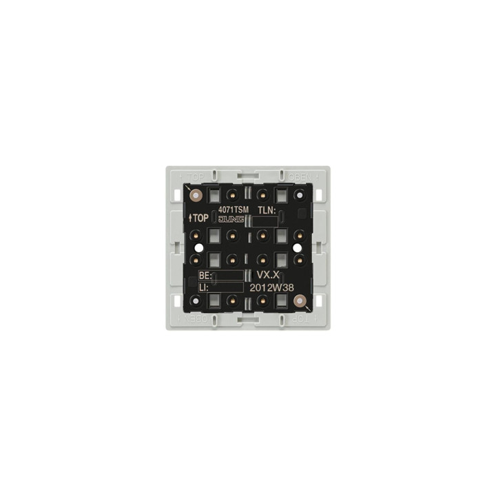 Jung 4071TSM Tastsensor-Modul Standard 1fach