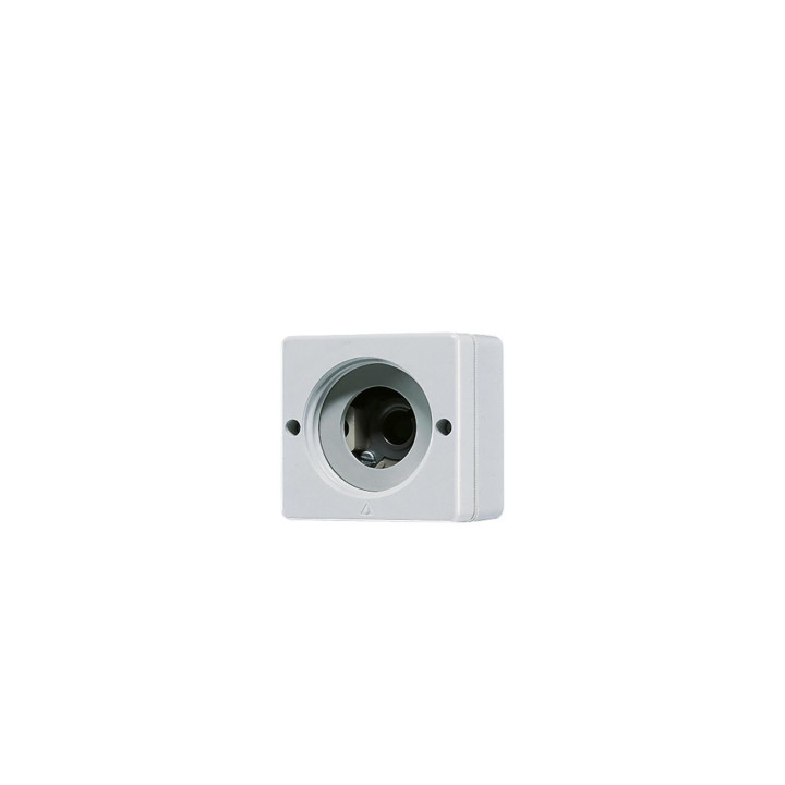 Jung 637-14W Lichtsignal (ohne Haube)
