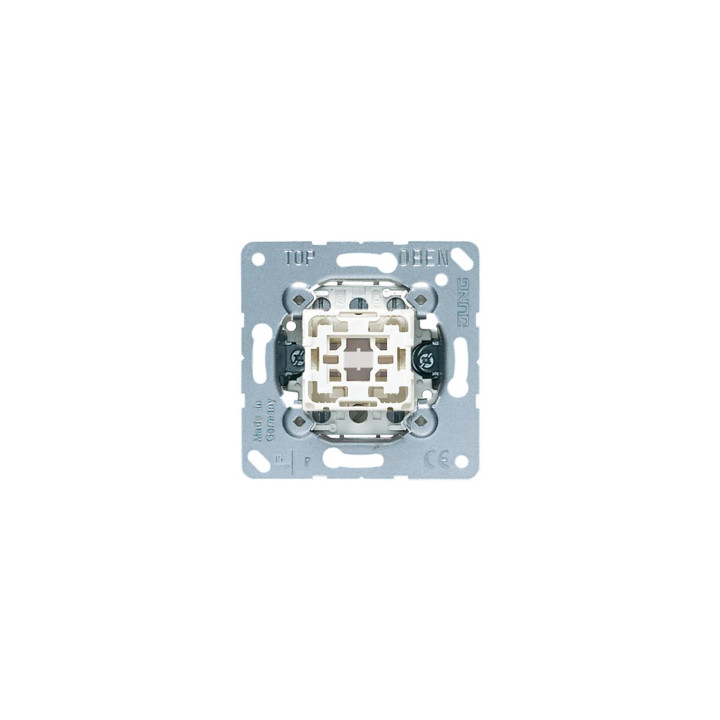 Jung 533-2U Taster 2-polig Wechsler