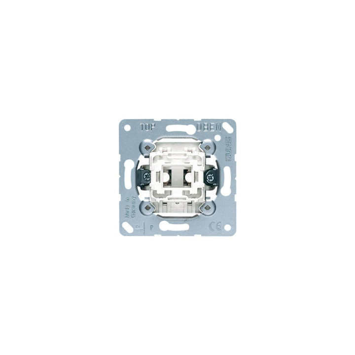 Jung 506-20U Wippschalter Universal Aus-Wechsel