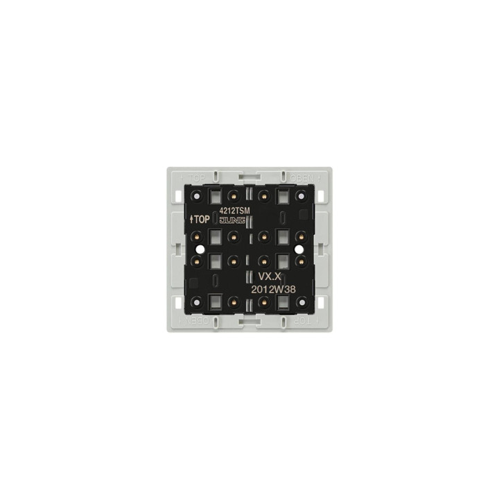 Jung 4212TSM Tastsensor-Modul 24 V AC/DC