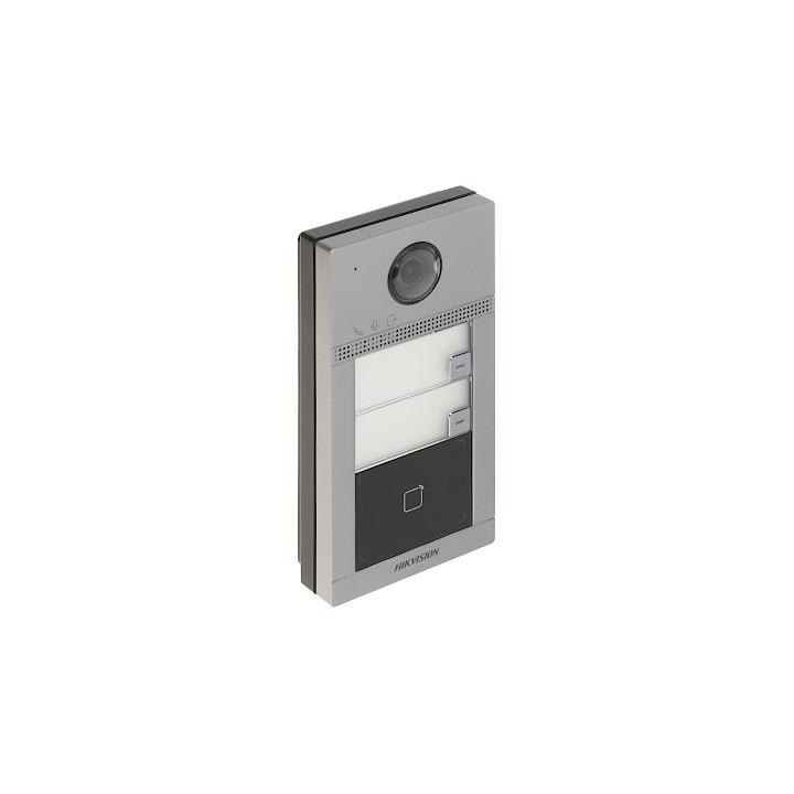 Hikvision DS-KV8213-WME1(C)/SU Smart Video Doorbell with Wi-Fi and RS-485