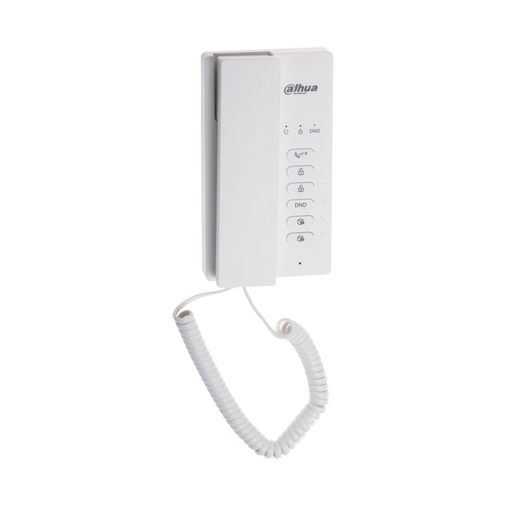 DAHUA VTH0003A-H Analog Intercom Monitor