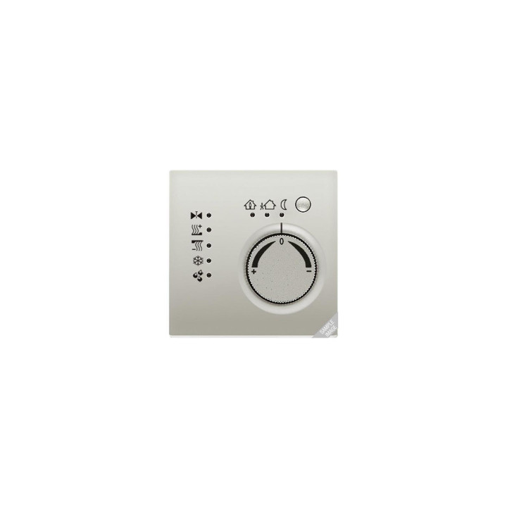 Jung AL2178 KNX Stetigregler - Aluminium