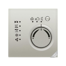 Jung AL2178AN KNX Stetigregler - anthrazit (lackiertes Aluminium)