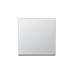 Jung A590AL Wippe f. Schalter/Taster - aluminium