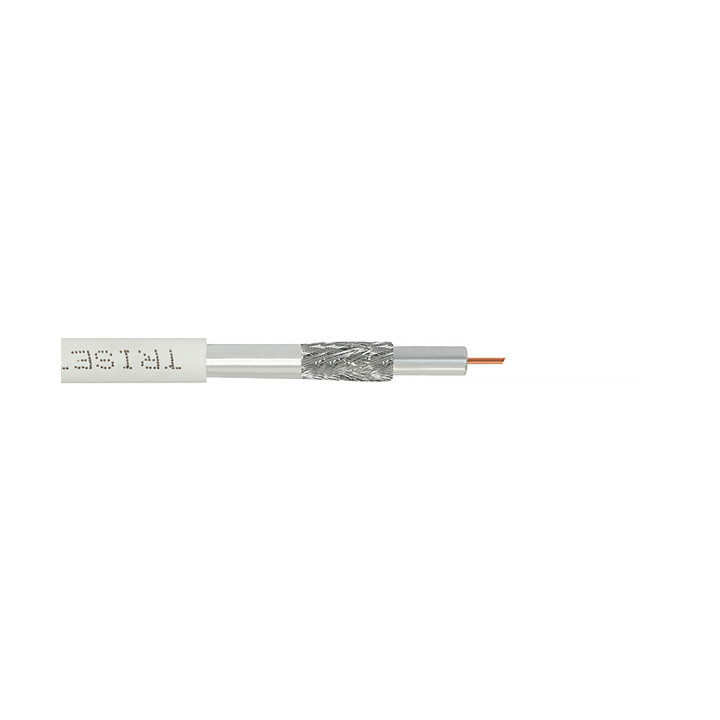 TRISET TRISET-302-B2CA/500 Coaxial Cable A+