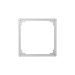 Jung A590ZAL Zwischenrahmen - aluminium