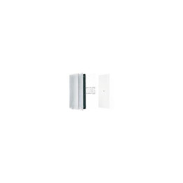 Jung A590NAGL Transparente Wippe