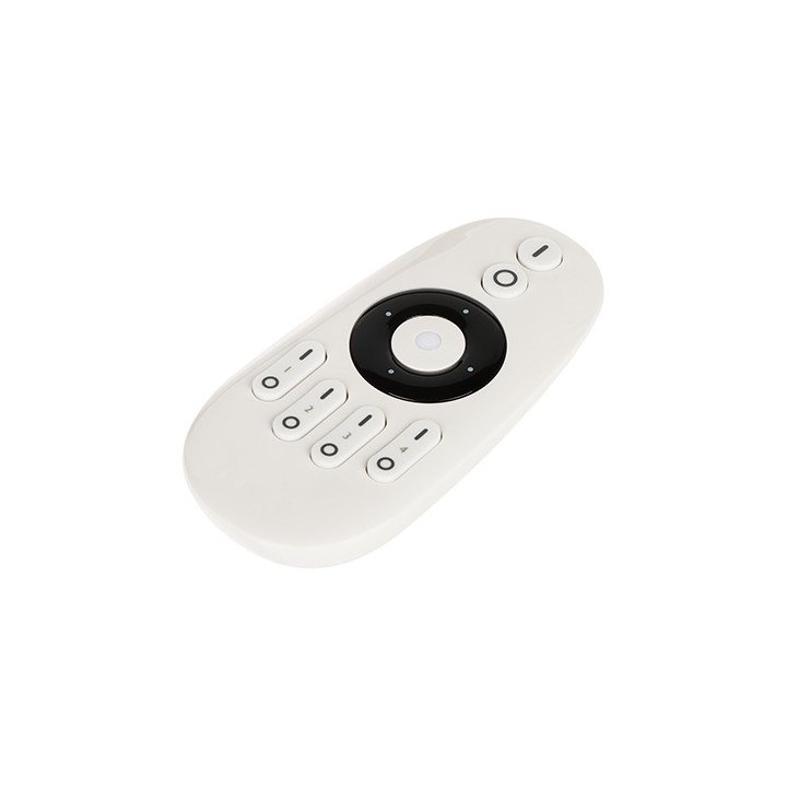 MiBOXER FUT007 2.4GHz LED Remote Controller for Mono/CCT Strips