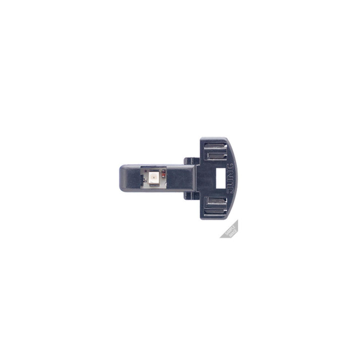 Jung 90-LEDRT LED-Leuchte 110-250 V, 1,1 mA
