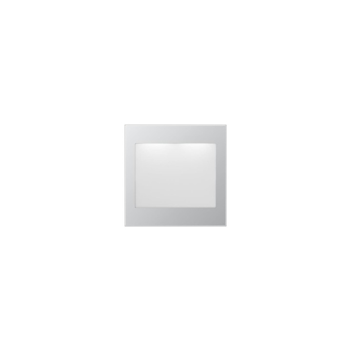 Jung AL2539LEDWB LED-Lichtsignal - Aluminium