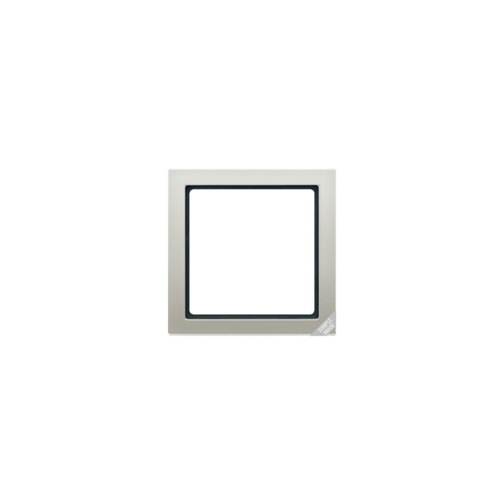 Jung AL2961Z5-L Zwischenrahmen - Aluminium (lackiert)