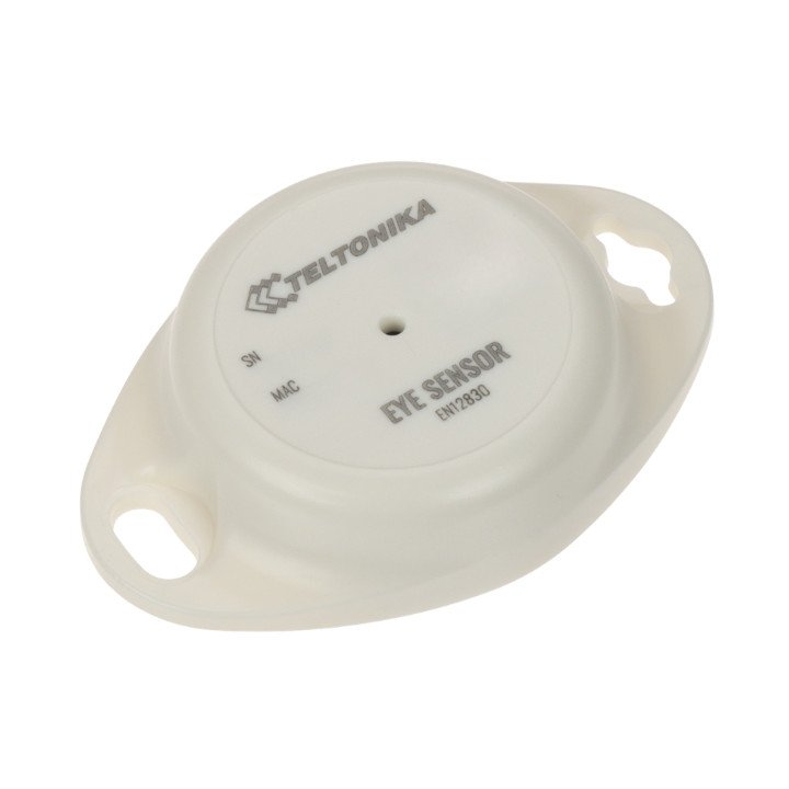 Teltonika BTSMP183CB02 Bluetooth Temperature Tag Eye Sensor