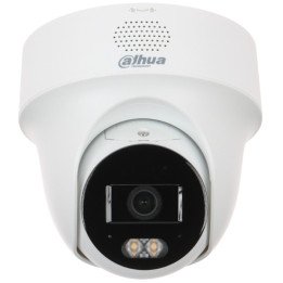 DAHUA IPC-PT1239H-PV-0280B Indoor IP PTZ Camera 1080p 2.8mm Smart Dual Light Active Deterrence