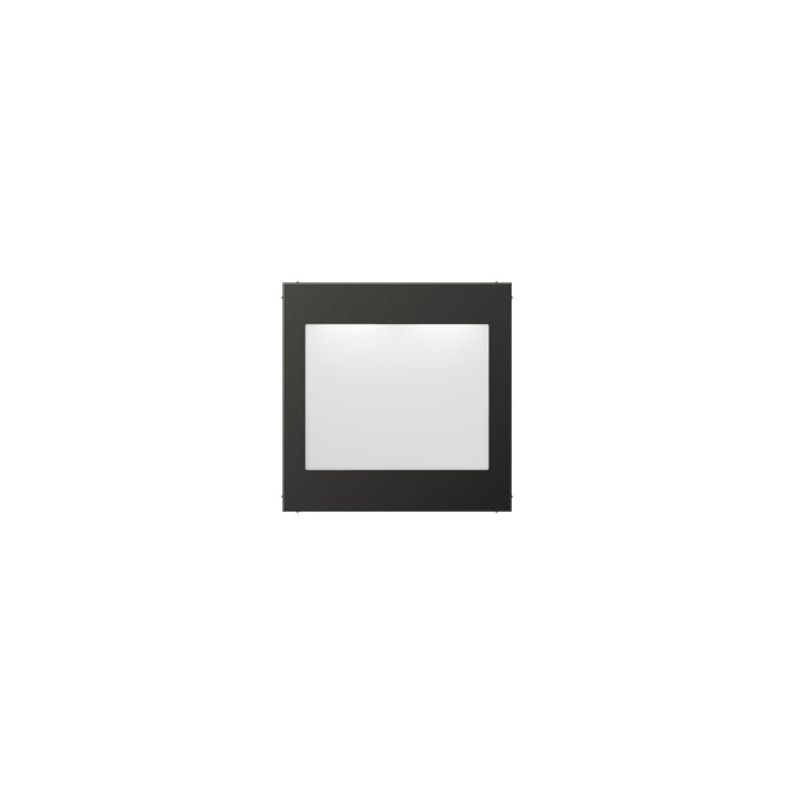 Jung AL2539ANRGB LED-Lichtsignal - anthrazit (lackiertes Aluminium)