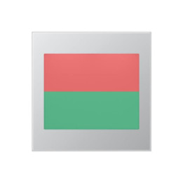 Jung AL2539-2LEDRG LED-Lichtsignal "Ampelfunktion" - Aluminium
