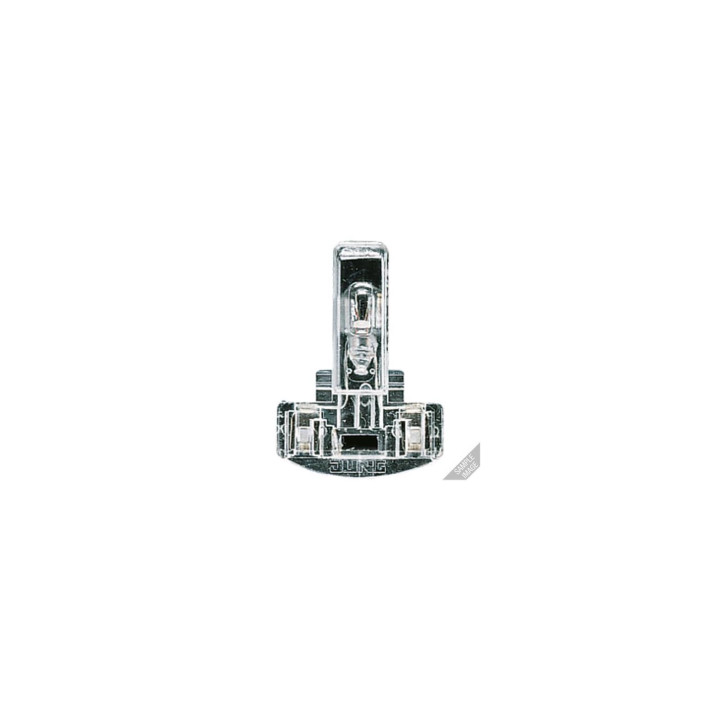 Jung 95 Glimmlampe